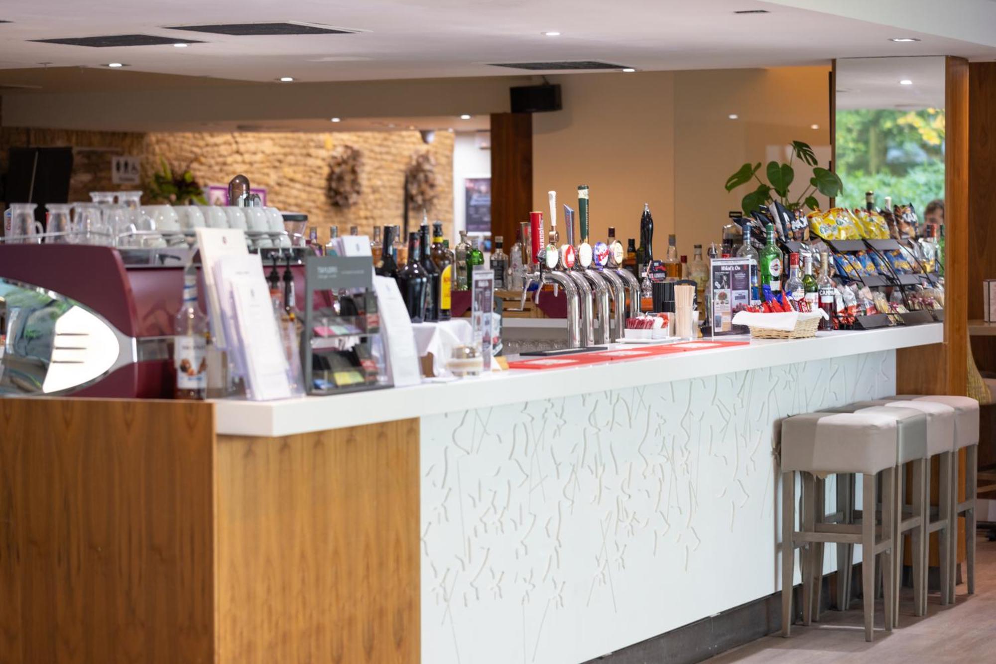 The Kilnwick Percy Resort And Golf Club Pocklington Zewnętrze zdjęcie